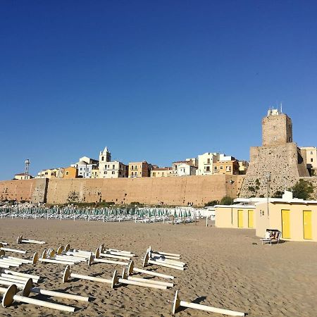 Azzurro Come Il Mare Térmoli Exterior foto