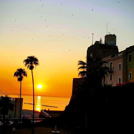 Azzurro Come Il Mare Térmoli Exterior foto