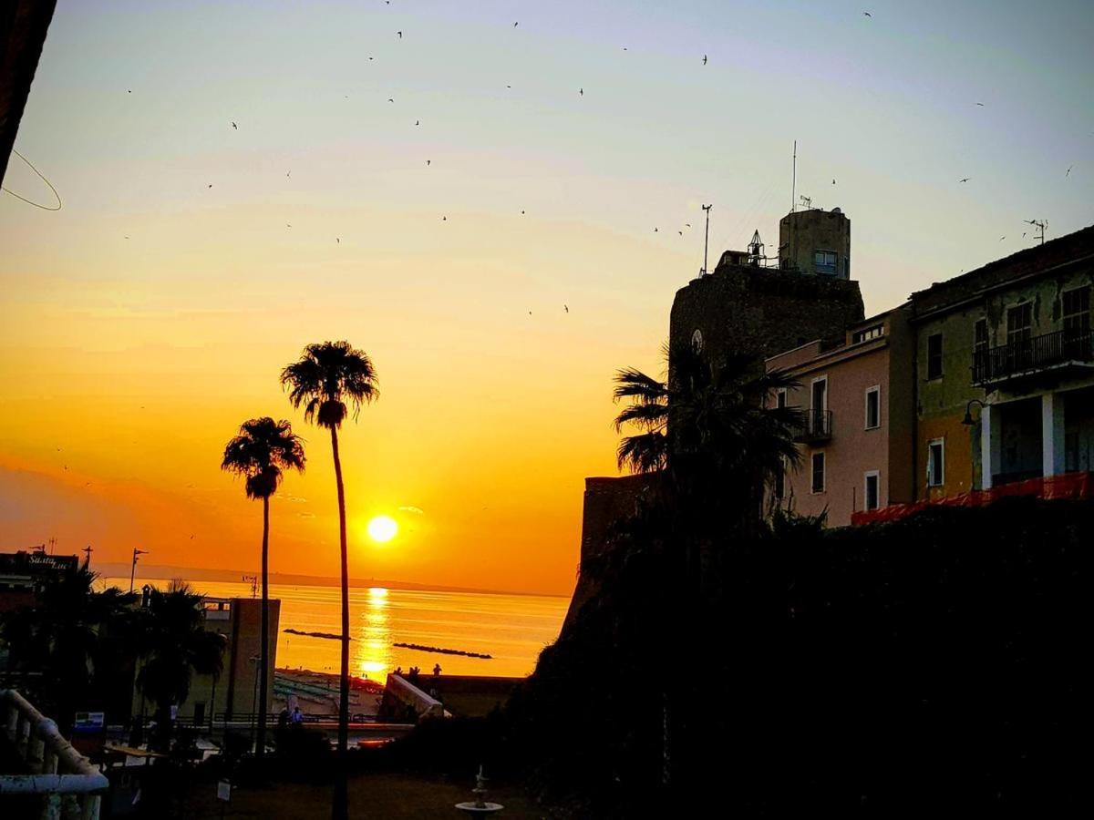 Azzurro Come Il Mare Térmoli Exterior foto