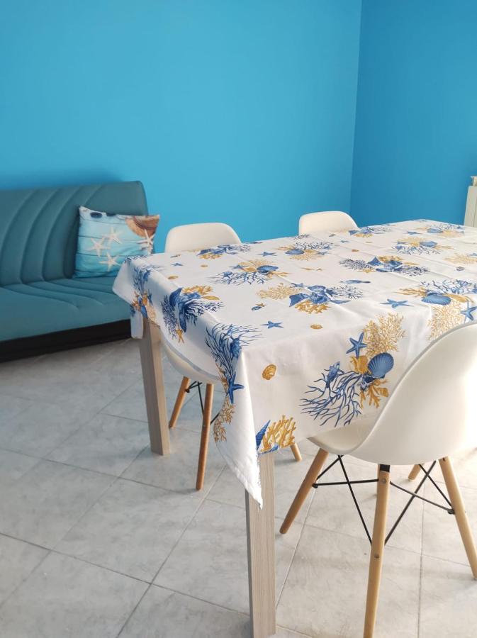 Azzurro Come Il Mare Térmoli Exterior foto