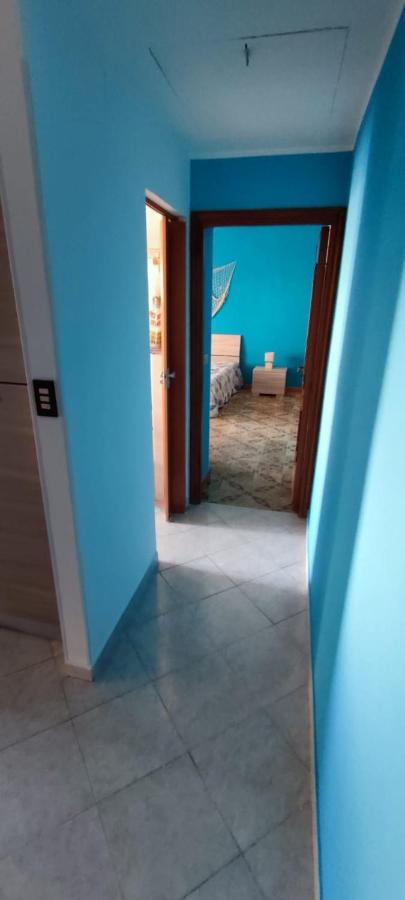 Azzurro Come Il Mare Térmoli Exterior foto