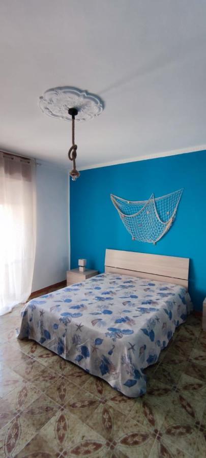Azzurro Come Il Mare Térmoli Exterior foto
