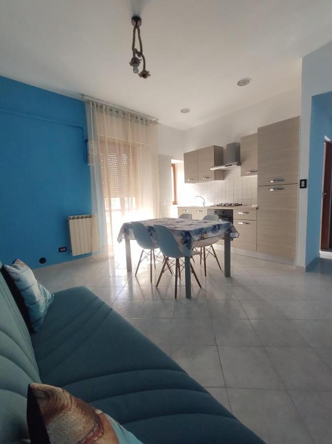 Azzurro Come Il Mare Térmoli Exterior foto