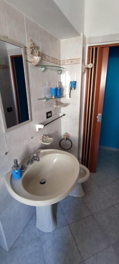 Azzurro Come Il Mare Térmoli Exterior foto