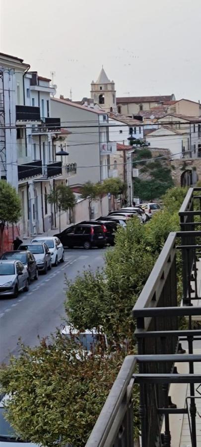 Azzurro Come Il Mare Térmoli Exterior foto