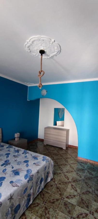 Azzurro Come Il Mare Térmoli Exterior foto