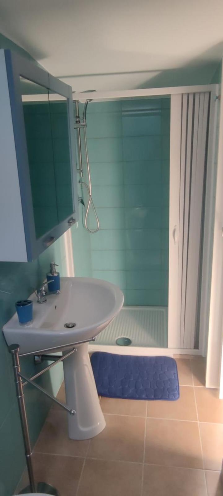 Azzurro Come Il Mare Térmoli Exterior foto